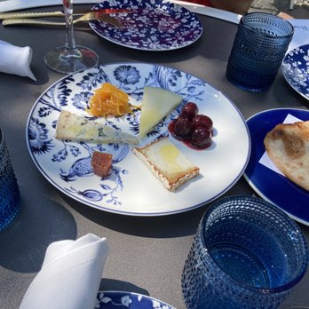 Del Mar - Cheese plate - Spanish Near Me - Washington, DC, District of Columbia