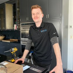 Northeastern Appliance Service - Here's a photo of Jonathan