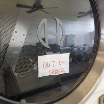 Kaimuki Laundromat - Laundromat Near Me - Honolulu, Hawaii