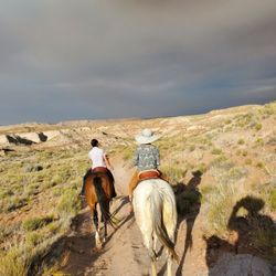 Little Creek Trail Rides
