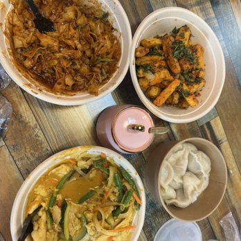 Handmade Dumplings and Noodles - Noodles Near Me - Marietta, Georgia