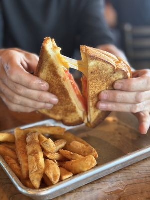 Pappy & Harriet's by null