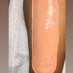 Get Waxed By Jenny - At Wax Therapy Studios we use a hard wax, for sensitive skin. This creamy composition can be applied at a low temperature.