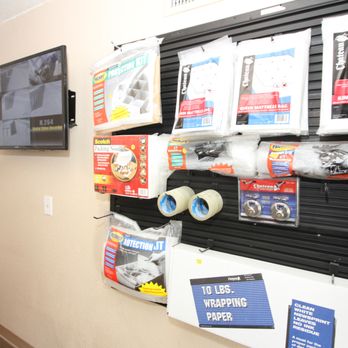 RightSpace Self Storage - Self Storage Near Me - Banning, California