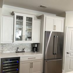 Bosch refrigerator is excellent!