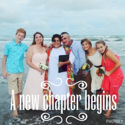The Love Officiant Renee Reyes - The Love Officiant Renee Reyes