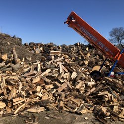 Local Firewood Delivery - Local Firewood Supply, never runs out. We are here to serve the North Fork and the Hamptons