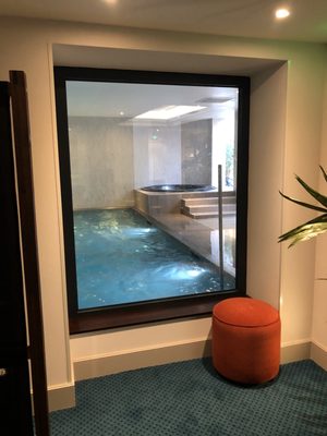 Hotel & Spa Oceania L'univers Tours by null