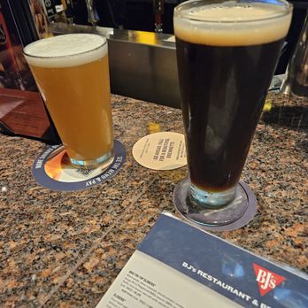 BJ's Restaurant & Brewhouse - Hazy Ipa and a nutty Brewnette - New American Near Me - Reno, Nevada BJ's Restaurant & Brewhouse - Hazy Ipa and a nutty Brewnette - New American Near Me - Reno, Nevada