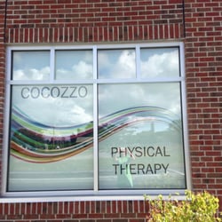 Cocozzo Physical Therapy