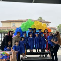 Temple City Early Learning Academy