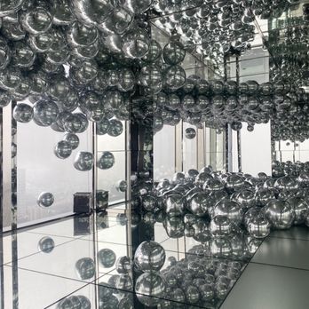 Summit One Vanderbilt - Art installation - Observatories Near Me - New York, New York