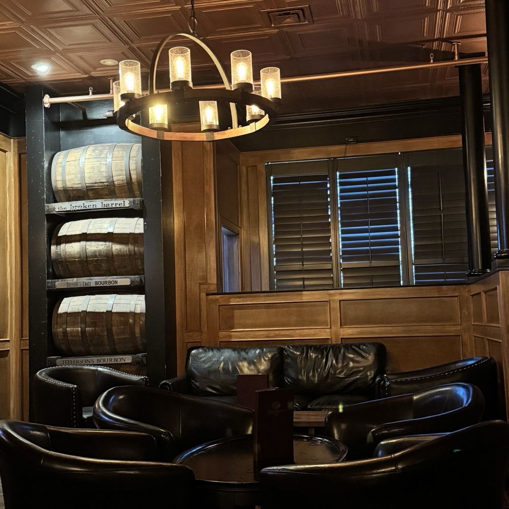 The Broken Barrel - Carmel - Whiskey Bars Near Me - Carmel, Indiana The Broken Barrel - Carmel - Whiskey Bars Near Me - Carmel, Indiana