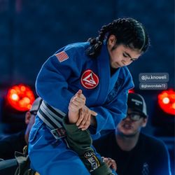 Gracie Barra