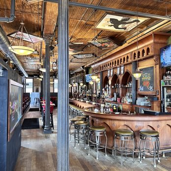 Hopcat