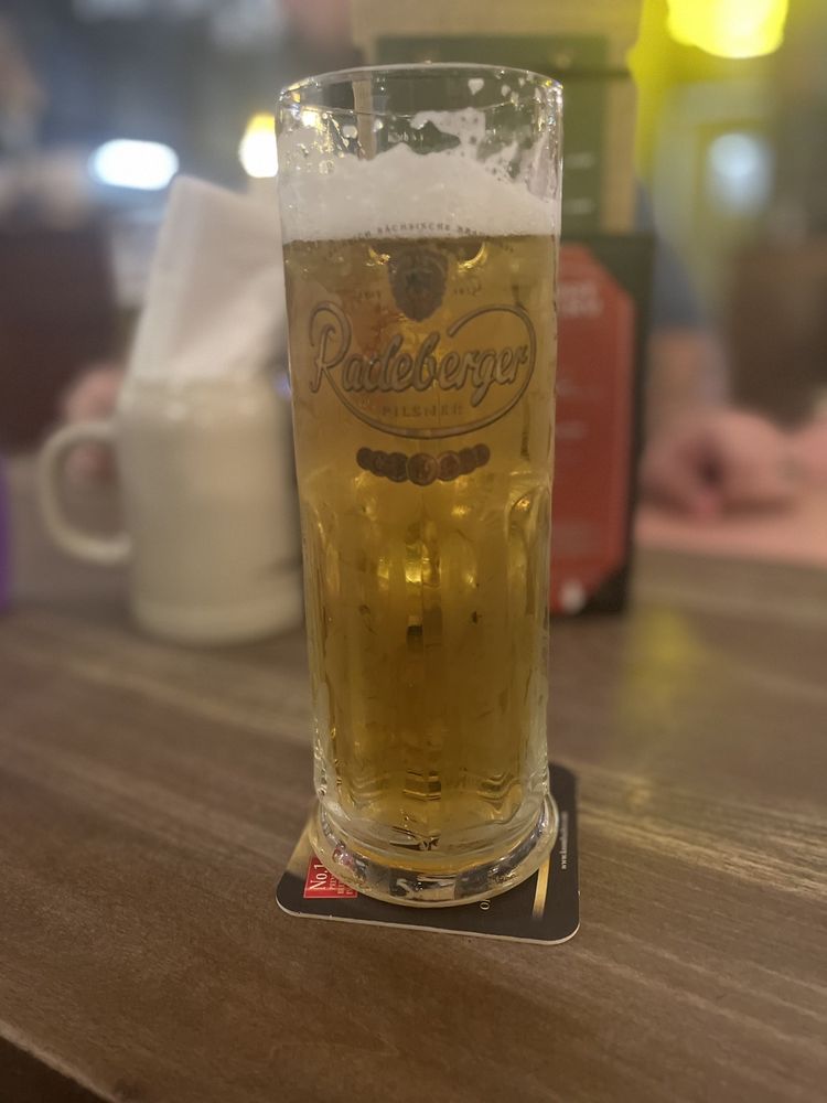 Old Castle Restaurant