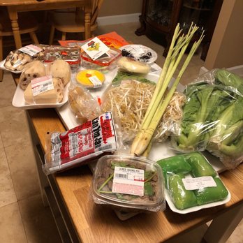 Jax Oriental Market - My haul. They have plenty of sweets for Chinese New Year! - Grocery Near Me - Jacksonville, Florida Jax Oriental Market - My haul. They have plenty of sweets for Chinese New Year! - Grocery Near Me - Jacksonville, Florida