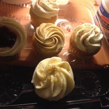 Brooklyn Cupcake - Cupcakes Near Me - Brooklyn, New York