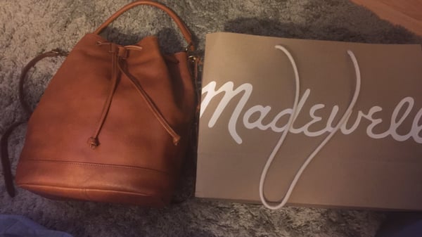 Madewell by null