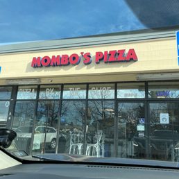 MOMBO’S PIZZA - Updated January 2026 - 172 Photos & 509 Verified ...