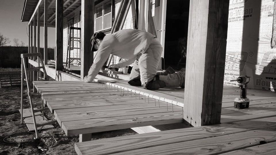 Slide of Odds & Ends Home Improvement