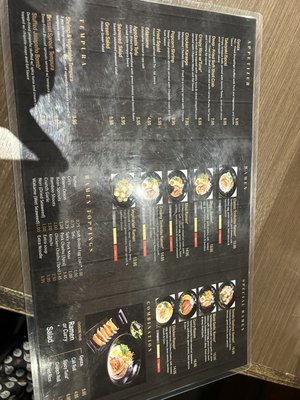 Menu photo 6 Kobashi Ramen & Curry Las Vegas, NV Menu photo 6 Kobashi Ramen & Curry Las Vegas, NV