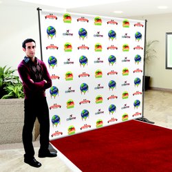 In2 Printing - Backdrop Banner Available.  Question? 718-425-8505