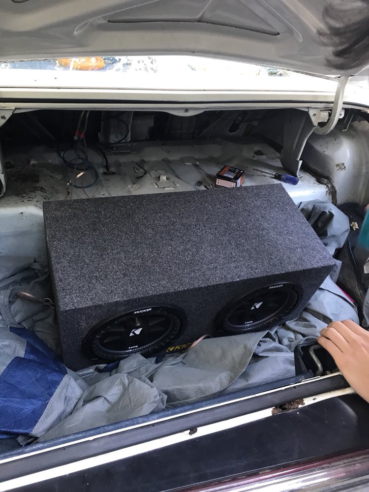 GOODFELLAS AUTO SOUND & SEC Updated September 2024 899 Old