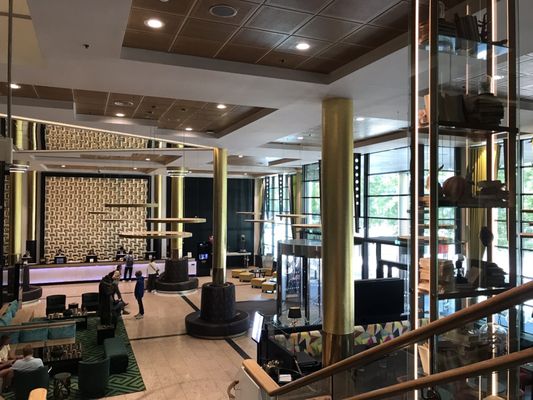 Thon Hotel Opera by null