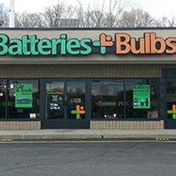 Batteries Plus
