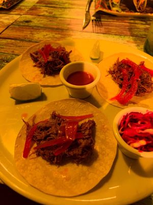 La Casita Mexicana by null