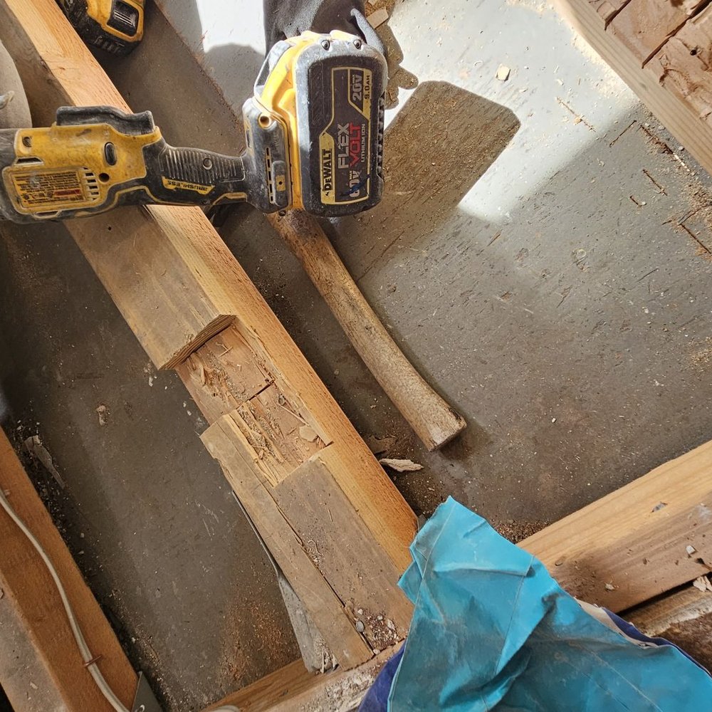 Loona Construction - General Contractors Near Me - Newark, California