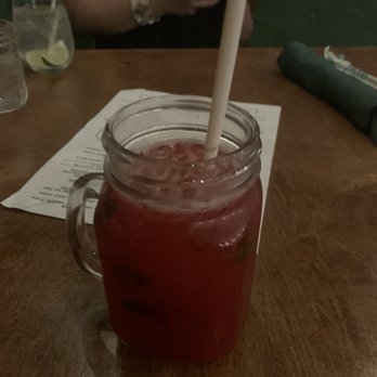Hideaway House - Cocktail - Pizza Near Me - Sedona, Arizona