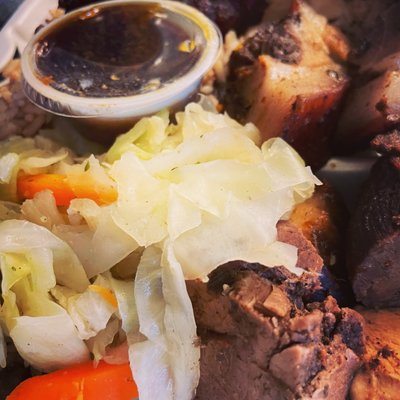 Jamrock Cuisine by null