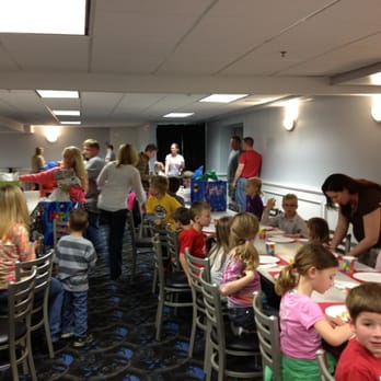 Funway - Arcades Near Me - Batavia, Illinois