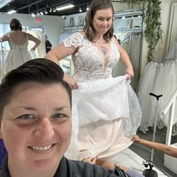 Emelina's Bridal & Boutique
