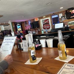 Pop's Raw Bar & Restaurant