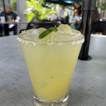 Santa Rosa Taqueria - La Reina (Jalapeno) - Mexican Near Me - Washington, DC, District of Columbia