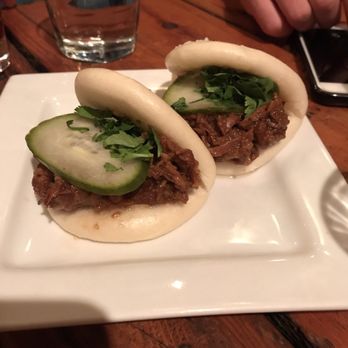 Noodlehead - Pork Steamed Buns - Thai Near Me - Pittsburgh, Pennsylvania Noodlehead - Pork Steamed Buns - Thai Near Me - Pittsburgh, Pennsylvania
