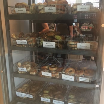 Proper Bagel - Bagels Near Me - Nashville, Tennessee
