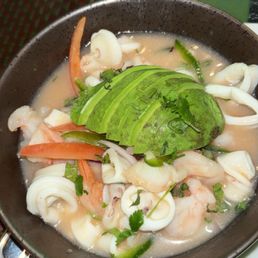 Ceviche