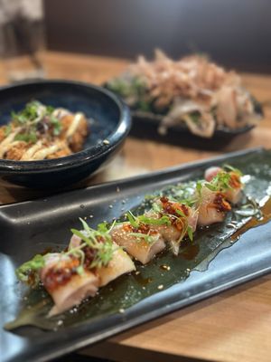 Wabi House Frisco by null