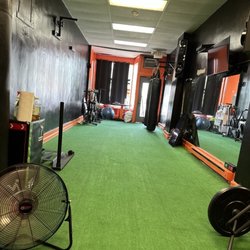 In and Out fitness