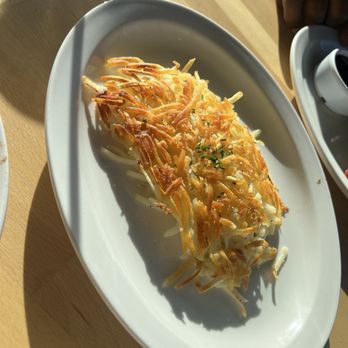 Union Biscuit - Hash browns - Breakfast & Brunch Near Me - Las Vegas, Nevada