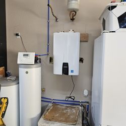 Thompson's Plumbing Solutions