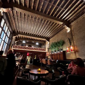 The Campbell - Cocktail Bars Near Me - New York, New York The Campbell - Cocktail Bars Near Me - New York, New York