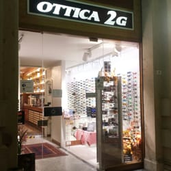 Ottica 2G Gori Vania