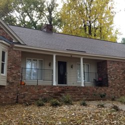 Hernandez Services - After new roof