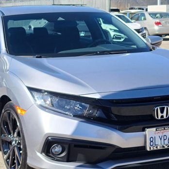 Honda Van Nuys - 2019 Honda Civic Sport Honda Sherman Oaks - Car Dealers Near Me - Van Nuys, California Honda Van Nuys - 2019 Honda Civic Sport Honda Sherman Oaks - Car Dealers Near Me - Van Nuys, California