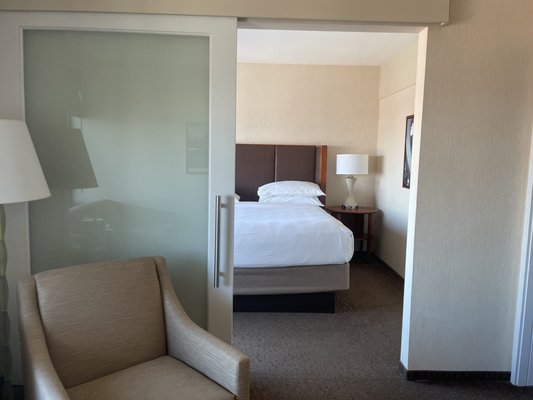 Sheraton Boston Hotel by null